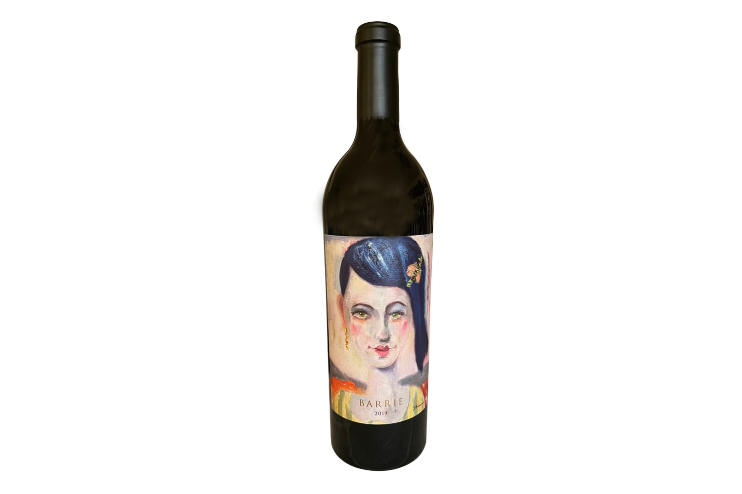 Cabernet Sauvignon 2019