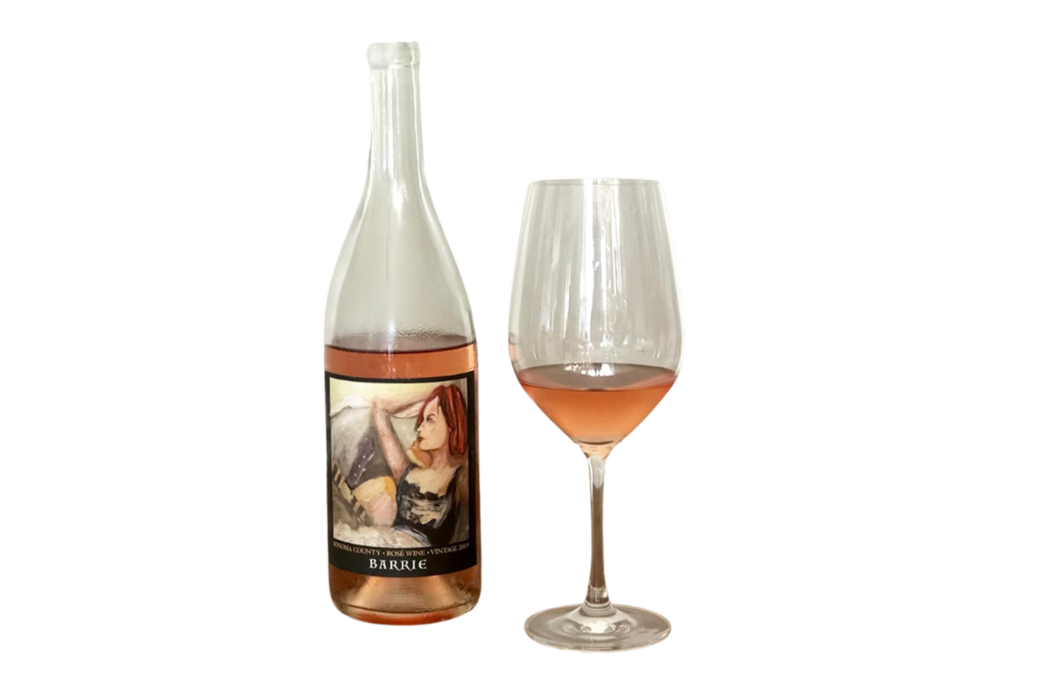 Rose 2019